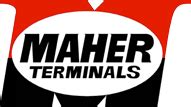 maher terminal empty return|maher terminal hours of operation.